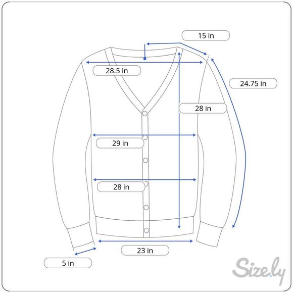 Haband Sweater Jacket Zip-Up Fair Isle Cardigan Mens 3XL Green White Grandpacore - Picture 4 of 15